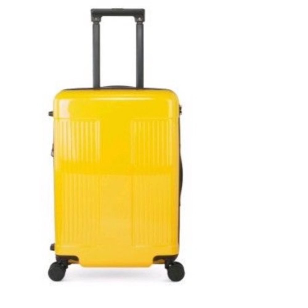 WNDR LN Hardside Carry-On Spinner Suitcase - Picture 2 of 11